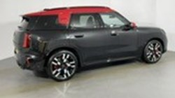 2025 (25) MINI COUNTRYMAN 2.0 John Cooper Works ALL4 5dr Auto 4856382