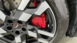 2025 (25) MINI COUNTRYMAN 2.0 John Cooper Works ALL4 5dr Auto 4856341