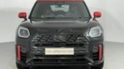 2025 (25) MINI COUNTRYMAN 2.0 John Cooper Works ALL4 5dr Auto 4856365