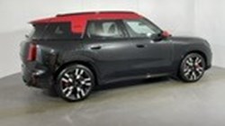 2025 (25) MINI COUNTRYMAN 2.0 John Cooper Works ALL4 5dr Auto 4856380