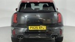 2025 (25) MINI COUNTRYMAN 2.0 John Cooper Works ALL4 5dr Auto 4856400