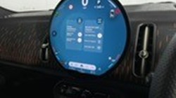 2025 (25) MINI COUNTRYMAN 2.0 John Cooper Works ALL4 5dr Auto 4856436