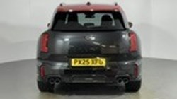 2025 (25) MINI COUNTRYMAN 2.0 John Cooper Works ALL4 5dr Auto 4856412