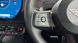 2025 (25) MINI COUNTRYMAN 2.0 John Cooper Works ALL4 5dr Auto 4857957