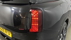 2025 (25) MINI COUNTRYMAN 2.0 John Cooper Works ALL4 5dr Auto 4857984