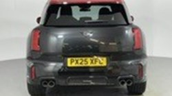 2025 (25) MINI COUNTRYMAN 2.0 John Cooper Works ALL4 5dr Auto 4856329