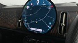 2025 (25) MINI COUNTRYMAN 2.0 John Cooper Works ALL4 5dr Auto 4856439