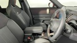 2025 (25) MINI COUNTRYMAN 2.0 John Cooper Works ALL4 5dr Auto 4856432