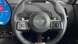 2025 (25) MINI COUNTRYMAN 2.0 John Cooper Works ALL4 5dr Auto 4857965