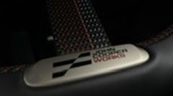 2025 (25) MINI COUNTRYMAN 2.0 John Cooper Works ALL4 5dr Auto 4856350