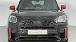 2025 (25) MINI COUNTRYMAN 2.0 John Cooper Works ALL4 5dr Auto 4856361