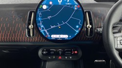 2025 (25) MINI COUNTRYMAN 2.0 John Cooper Works ALL4 5dr Auto 4857929