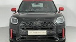 2025 (25) MINI COUNTRYMAN 2.0 John Cooper Works ALL4 5dr Auto 4856359