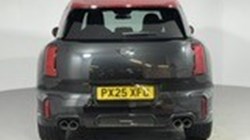 2025 (25) MINI COUNTRYMAN 2.0 John Cooper Works ALL4 5dr Auto 4856408
