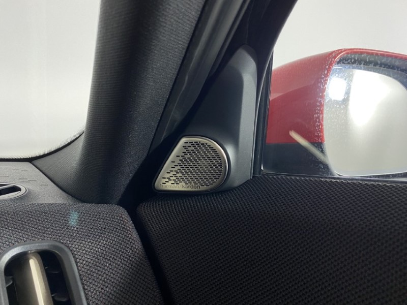 2025 (25) MINI COUNTRYMAN 2.0 John Cooper Works ALL4 5dr Auto 4857989