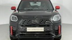 2025 (25) MINI COUNTRYMAN 2.0 John Cooper Works ALL4 5dr Auto 4856453