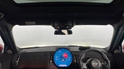 2025 (25) MINI COUNTRYMAN 2.0 John Cooper Works ALL4 5dr Auto 4857990