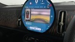 2025 (25) MINI COUNTRYMAN 2.0 John Cooper Works ALL4 5dr Auto 4856435