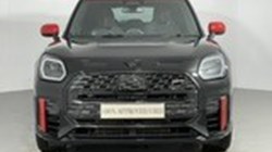 2025 (25) MINI COUNTRYMAN 2.0 John Cooper Works ALL4 5dr Auto 4856358