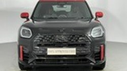 2025 (25) MINI COUNTRYMAN 2.0 John Cooper Works ALL4 5dr Auto 4856452