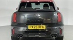 2025 (25) MINI COUNTRYMAN 2.0 John Cooper Works ALL4 5dr Auto 4856331