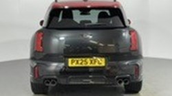 2025 (25) MINI COUNTRYMAN 2.0 John Cooper Works ALL4 5dr Auto 4856326