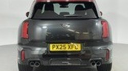 2025 (25) MINI COUNTRYMAN 2.0 John Cooper Works ALL4 5dr Auto 4856328