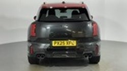 2025 (25) MINI COUNTRYMAN 2.0 John Cooper Works ALL4 5dr Auto 4856325