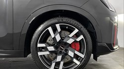 2025 (25) MINI COUNTRYMAN 2.0 John Cooper Works ALL4 5dr Auto 4857951