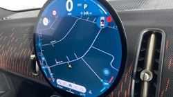 2025 (25) MINI COUNTRYMAN 2.0 John Cooper Works ALL4 5dr Auto 4857988