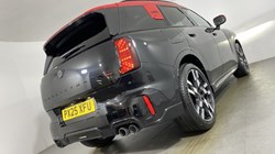 2025 (25) MINI COUNTRYMAN 2.0 John Cooper Works ALL4 5dr Auto 4857992