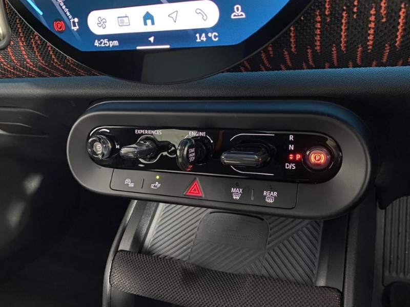 2025 (25) MINI COUNTRYMAN 2.0 John Cooper Works ALL4 5dr Auto 4857966