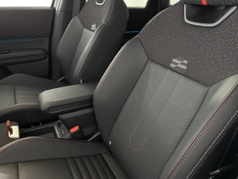 2025 (25) MINI COUNTRYMAN 2.0 John Cooper Works ALL4 5dr Auto 4857959