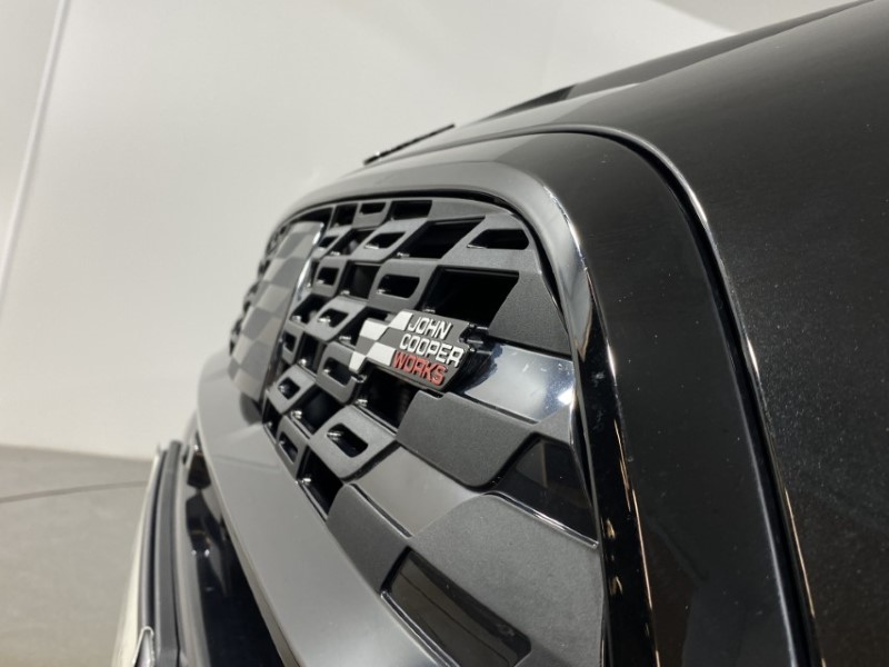 2025 (25) MINI COUNTRYMAN 2.0 John Cooper Works ALL4 5dr Auto 4857995