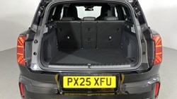 2025 (25) MINI COUNTRYMAN 2.0 John Cooper Works ALL4 5dr Auto 4857983