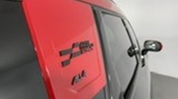 2025 (25) MINI COUNTRYMAN 2.0 John Cooper Works ALL4 5dr Auto 4856342