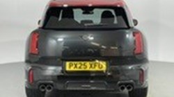 2025 (25) MINI COUNTRYMAN 2.0 John Cooper Works ALL4 5dr Auto 4856415