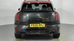 2025 (25) MINI COUNTRYMAN 2.0 John Cooper Works ALL4 5dr Auto 4856404