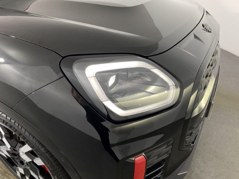 2025 (25) MINI COUNTRYMAN 2.0 John Cooper Works ALL4 5dr Auto 4857943