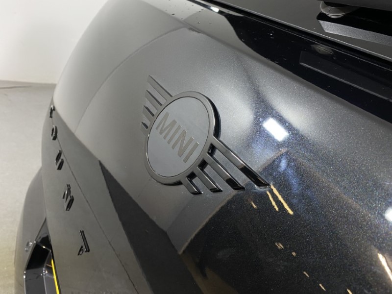 2025 (25) MINI COUNTRYMAN 2.0 John Cooper Works ALL4 5dr Auto 4857942