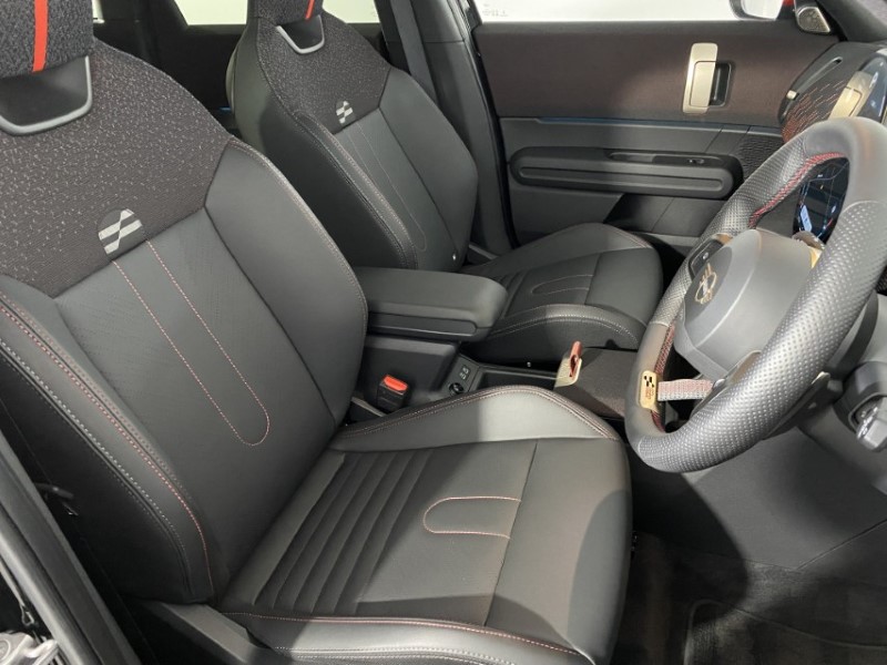 2025 (25) MINI COUNTRYMAN 2.0 John Cooper Works ALL4 5dr Auto 4857949