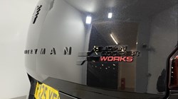 2025 (25) MINI COUNTRYMAN 2.0 John Cooper Works ALL4 5dr Auto 4857934