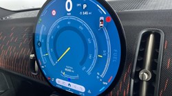 2025 (25) MINI COUNTRYMAN 2.0 John Cooper Works ALL4 5dr Auto 4857973