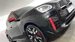 2025 (25) MINI COUNTRYMAN 2.0 John Cooper Works ALL4 5dr Auto 4857940