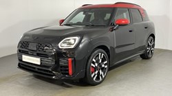 2025 (25) MINI COUNTRYMAN 2.0 John Cooper Works ALL4 5dr Auto 4857986