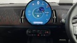 2025 (25) MINI COUNTRYMAN 2.0 John Cooper Works ALL4 5dr Auto 4856450