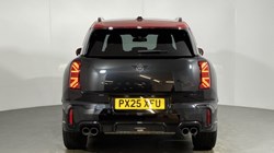 2025 (25) MINI COUNTRYMAN 2.0 John Cooper Works ALL4 5dr Auto 4857985