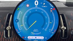 2025 (25) MINI COUNTRYMAN 2.0 John Cooper Works ALL4 5dr Auto 4857931