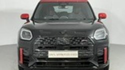 2025 (25) MINI COUNTRYMAN 2.0 John Cooper Works ALL4 5dr Auto 4856459