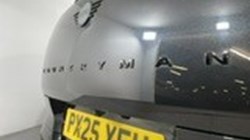 2025 (25) MINI COUNTRYMAN 2.0 John Cooper Works ALL4 5dr Auto 4856337